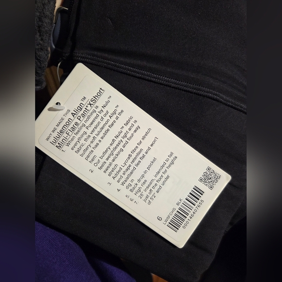 Align Mini Flare - Picture 2 of 6